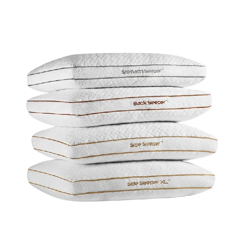 Bedgear Align Position Series King-size Pillow