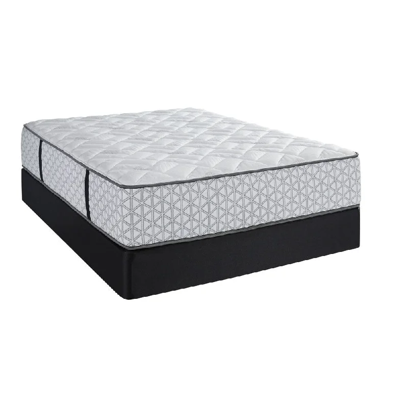 Comfort Care Carson Firm Mattress