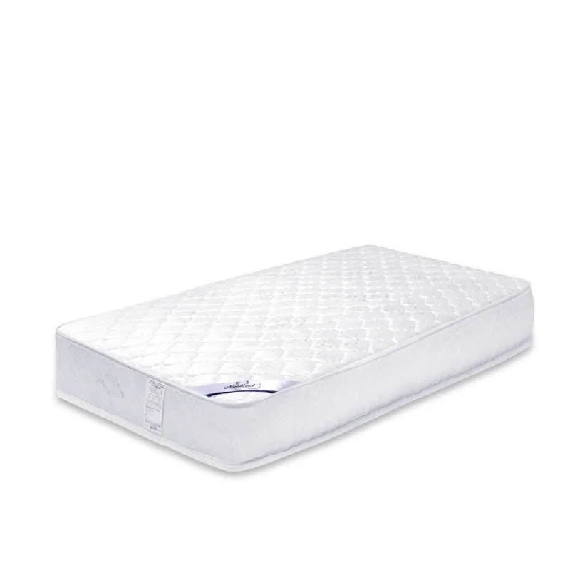 Furinno 10-Inch Twin-size Luxurious Pocket Coil Mattress