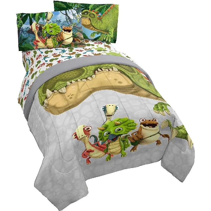 Gigantosaurus Kids Bed Set