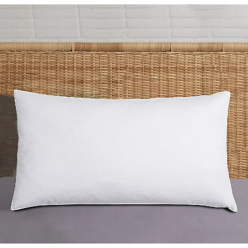 Harper Lane Jumbo Size King Bed Pillow