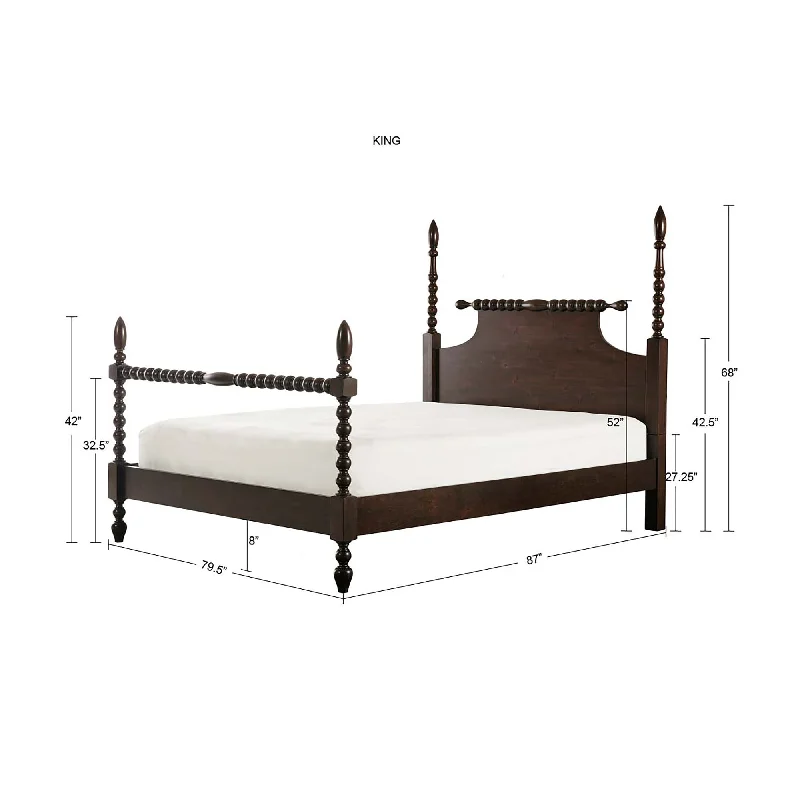 Madison Park Signature Beckett Bed