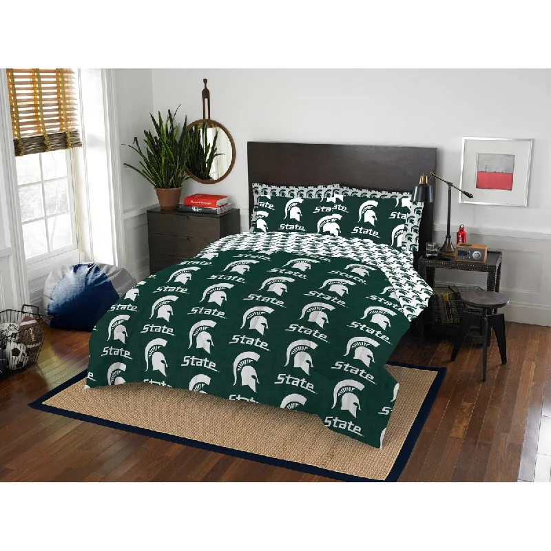 Michigan State Spartans