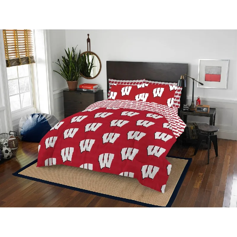 Wisconsin Badgers