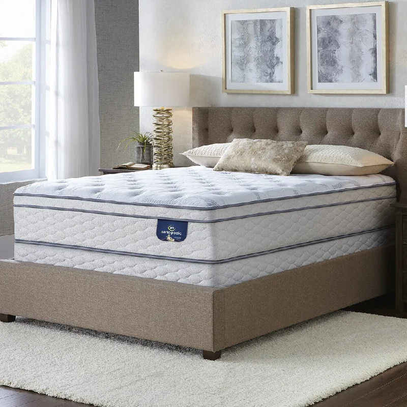 Serta Westview Eurotop Mattress