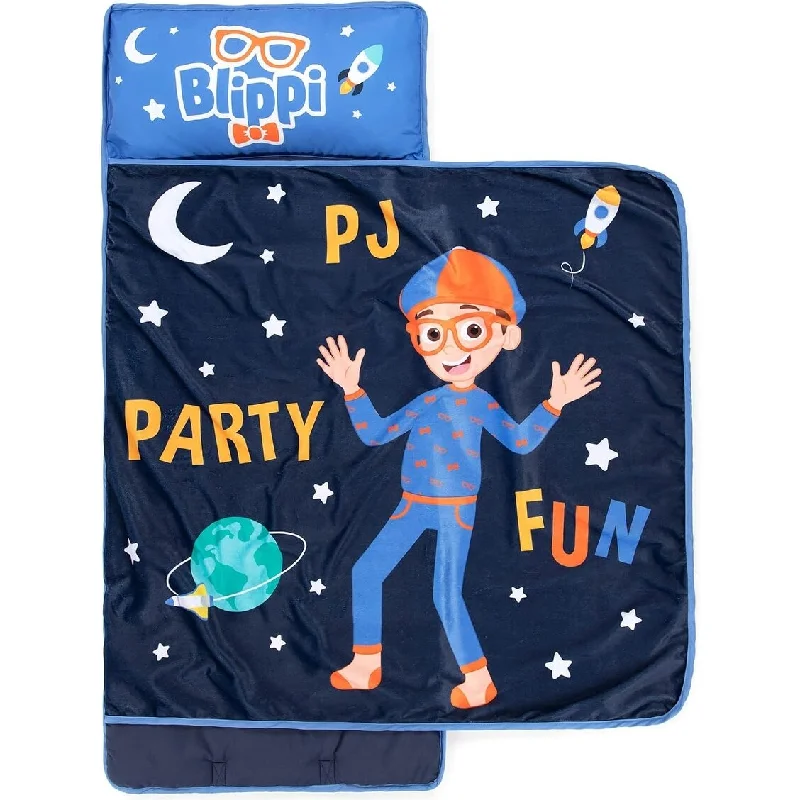 Blue - Blippi