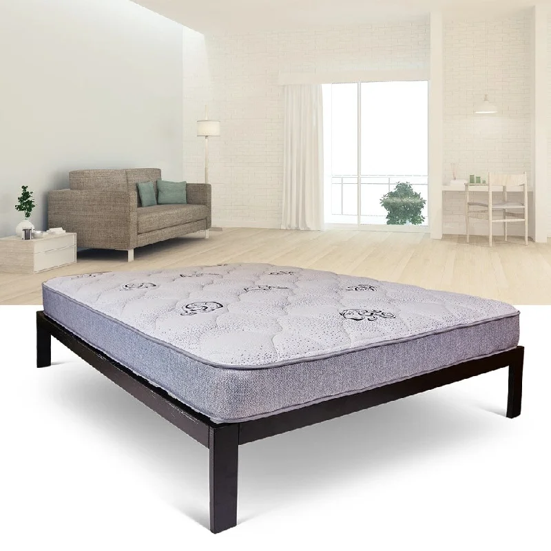 Wolf 6-inch Sofa Sleeper Innerspring Mattress