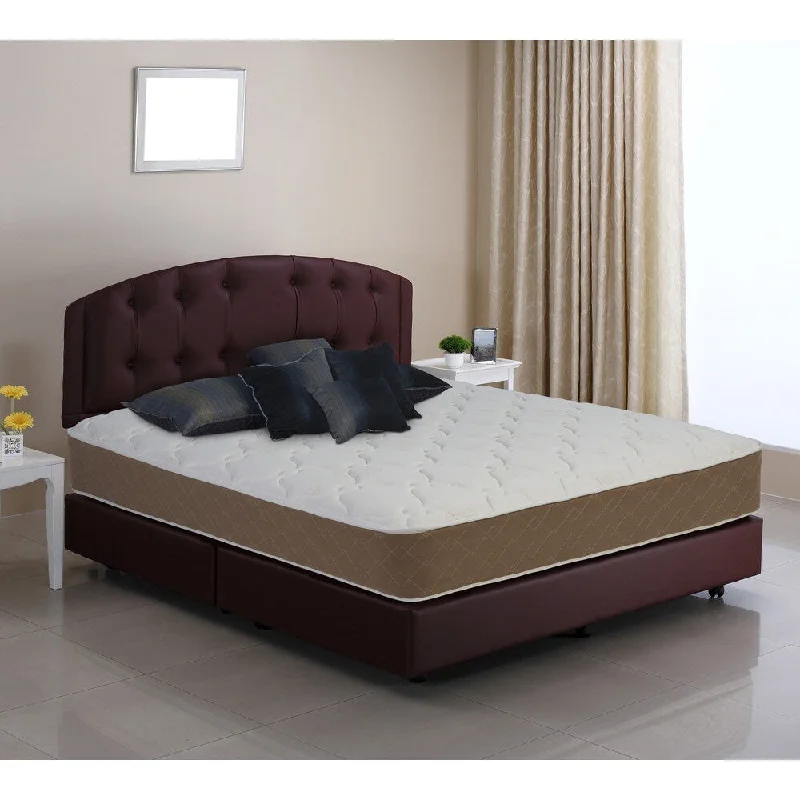 Wolf Lifetone Queen-size Firm Mattress