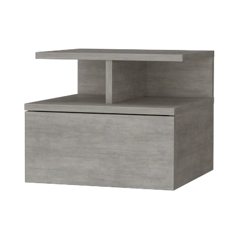 Augusta Floating Nightstand