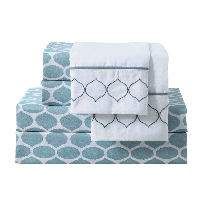 Avondale Manor Bennett 6-piece Sheet Set