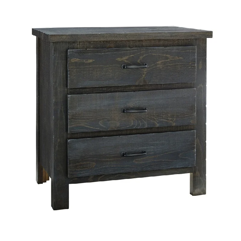 Lucerne Nightstand