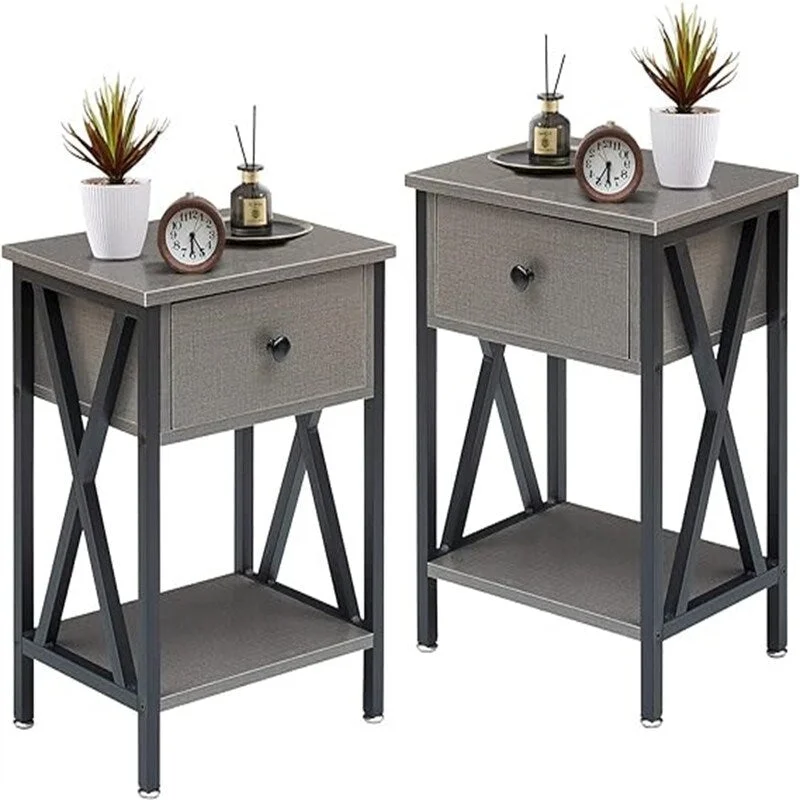 Modern Versatile Nightstands