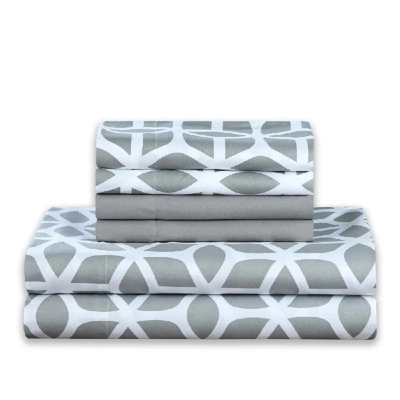 Porch & Den Denver 6-piece Sheet Set