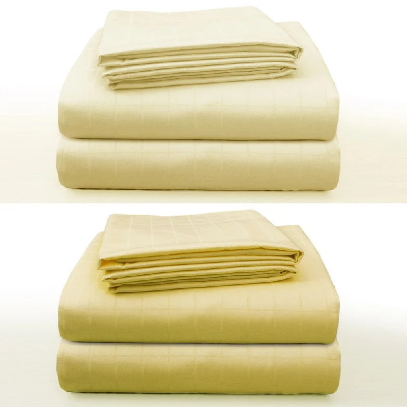 Super Soft Deep Pocket Sheet Set