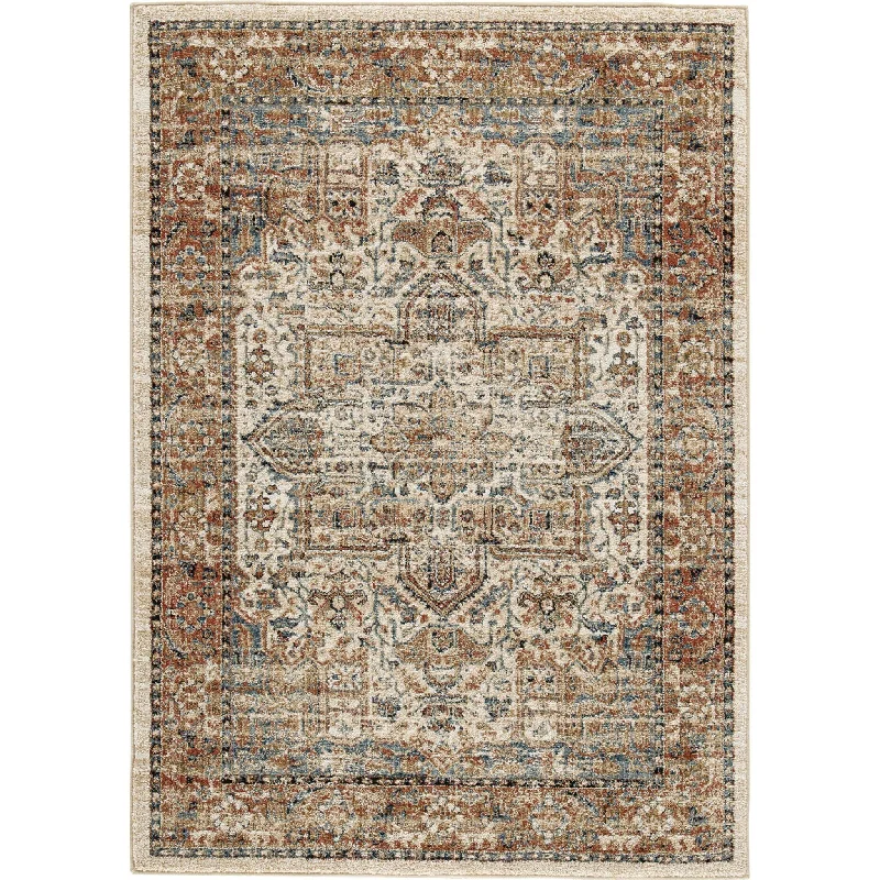 Jirair Area Rug