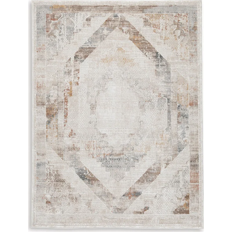 Varnwood Area Rug