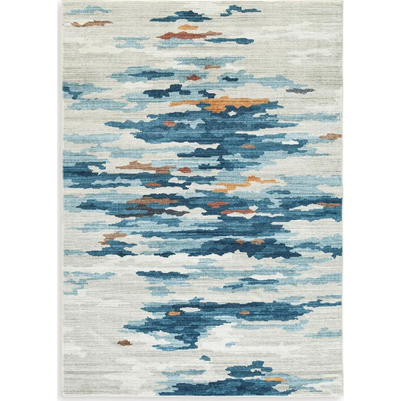 Vinlett Area Rug